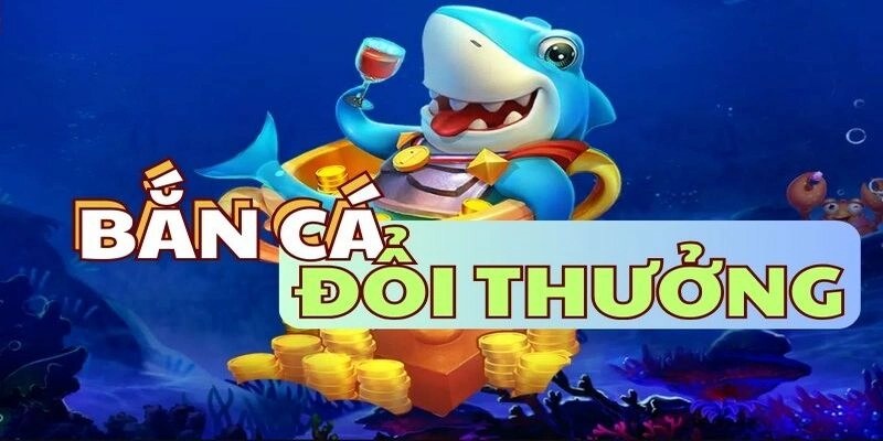 Bắn Cá Đổi Thưởng VSBET Hấp Dẫn Cho Người Mới Bắt Đầu