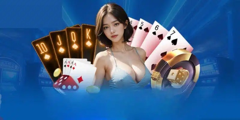 Đánh Bài Ăn Tiền Thật VSBET An Toàn, Rút Tiền Trong 5 Phút