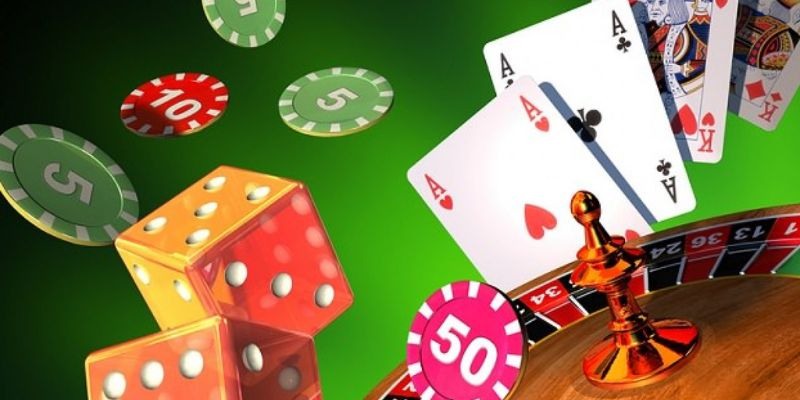 Game Bài Đổi Thưởng Online Uy Tín – Nền Tảng Chất Lượng