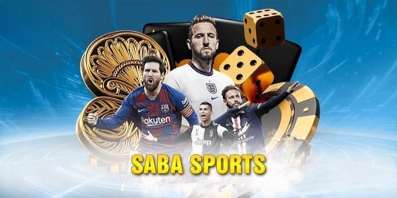 Saba Sport VSBET – Nền Tảng Cá Cược Thể Thao Hàng Đầu