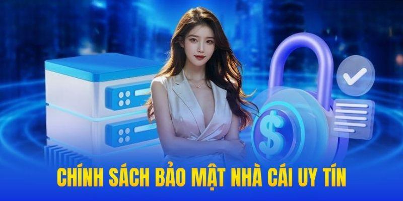 Áp dụng công nghệ cao trong chính sách bảo mật