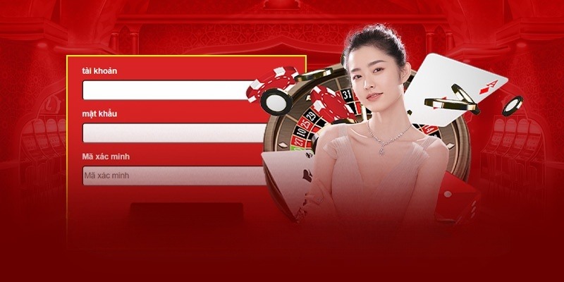Cách đăng nhập nhanh chóng cho người mới