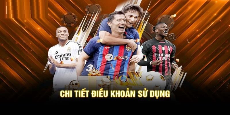 Điều khoản sử dụng tạo nền tảng giao dịch chuẩn