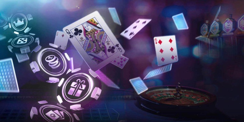 Đôi nét sơ lược về casino VSBET