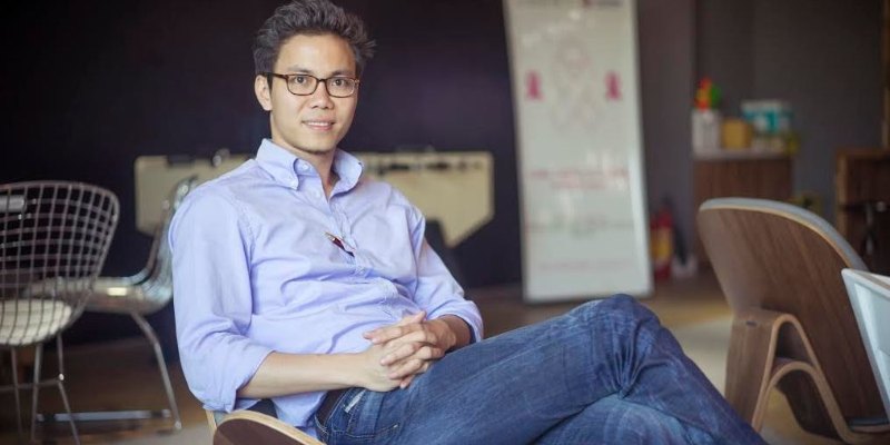 Đôi nét sơ lược về CEO Trần Khánh