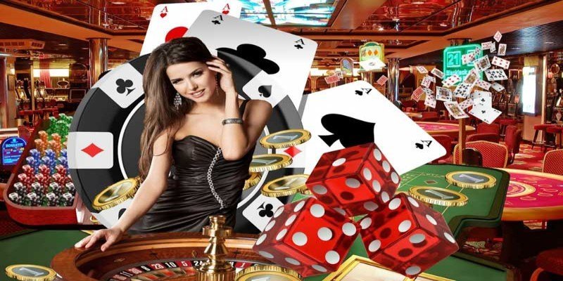 Đôi nét về VSBET có lừa đảo không