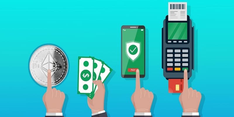 Giới thiệu sơ lược về nạp tiền VSBET
