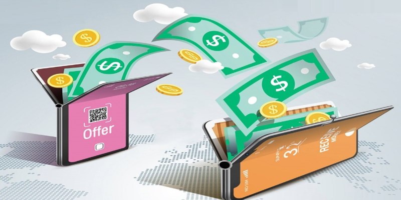 Giới thiệu sơ lược về rút tiền VSBET