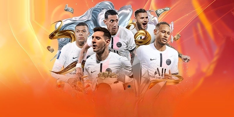 Giới thiệu sơ lược về thể thao VSBET