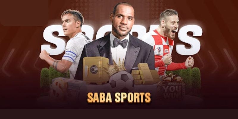 Giới thiệu thông tin về Saba Sport VSBET