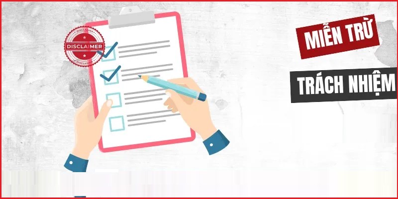 Hiểu rõ miễn trừ để tránh hiểu lầm pháp lý