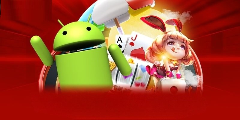 Hướng dẫn tải app VSBET cho điện thoại Android