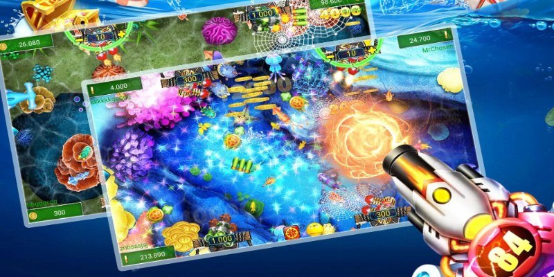 Hướng dẫn tải game bắn cá VSBET trên hệ iOS