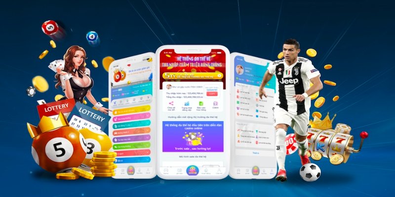 Hướng dẫn tải VSBET dành riêng cho iPhone