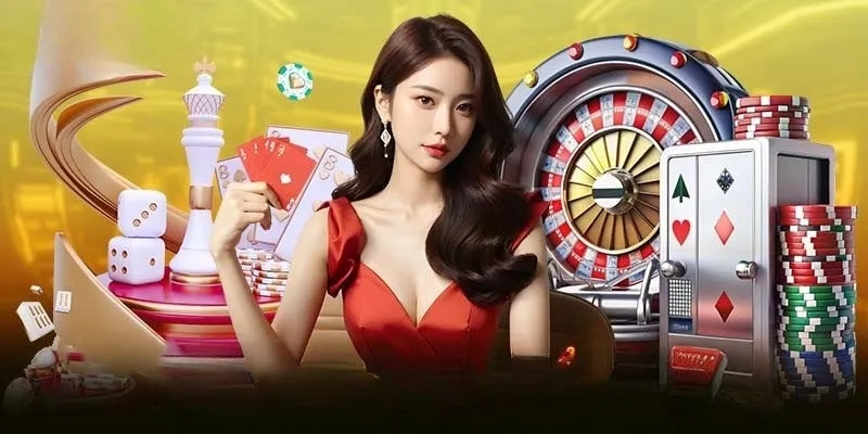 Hướng dẫn từng bước nhận khuyến mãi từ hệ thống