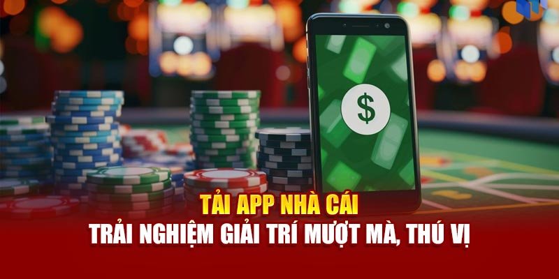 Khám phá game cực đỉnh ngay trên ứng dụng