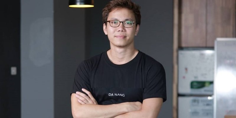 Khởi đầu lĩnh vực với ngành công nghệ thông tin