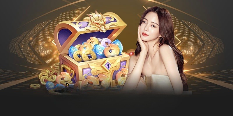 Khuyến mãi VSBET hấp dẫn tuyển chọn cho người chơi