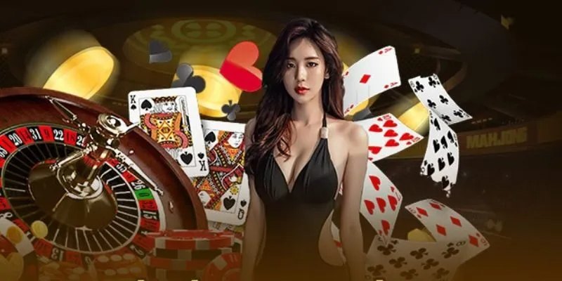 Sảnh game bài VSBET mang đến trải nghiệm khác biệt