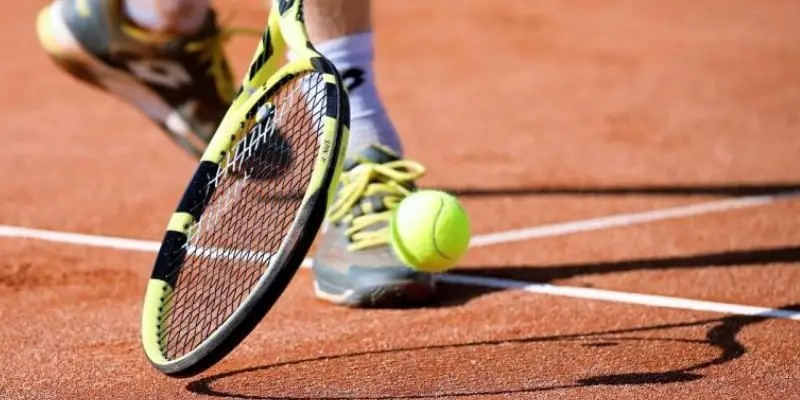 Tennis đỉnh cao luôn bắt đầu từ chiến thuật
