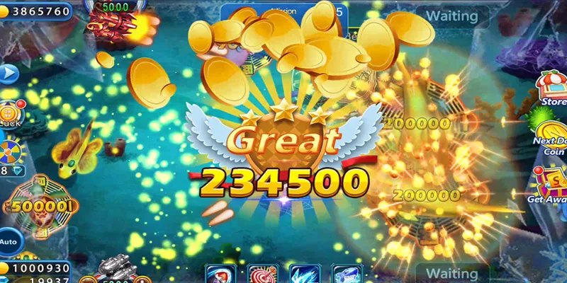 Thông tin về game bắn cá ăn tiền thật VSBET