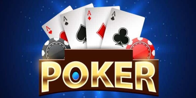 Trò chơi poker đấu trí cực đỉnh cao