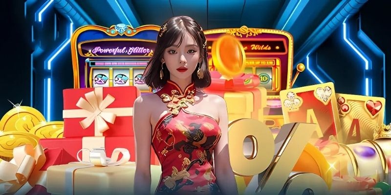 VSBET ghi điểm nhờ ưu đãi thường xuyên đặc biệt